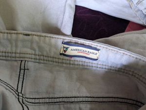 American eagle jeans men