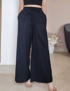 Women's Straight Trousers