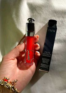 Dior Maximizer 015 Cherry