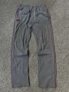 Brand Unknown Gray Track Pants