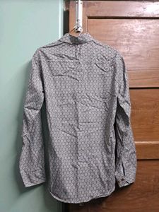 NEW Jaipuri Print Men's Shirt