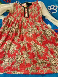 Beautiful Brand New Kurti