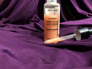 Wet N Wild Serum