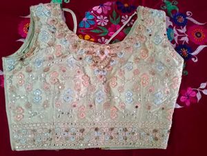 Elegant Lehenga Choli