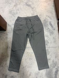 Men's Grey Joggers