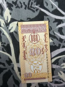 World Currency Collection 10 notes
