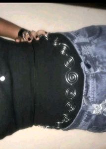 Stylish Women's Belt