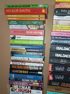 Classic Bestselling Novels