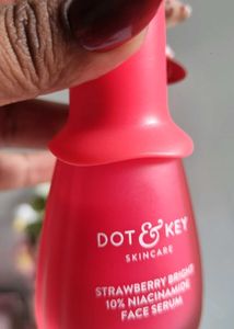 Dot &amp; Key Strawberry Bright Face Serum