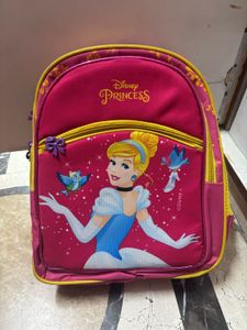 Disney Princess Cinderella Backpack