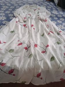 Long Gown