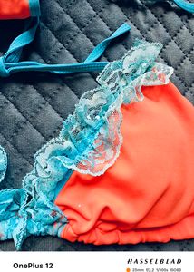 👙 NGAL Bikini Set