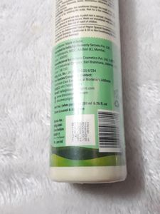 Pilgrim Spanish Rosemary &amp; Biotin Anti Hairfall Co