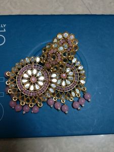 Ethnic Wear Earrings For Women