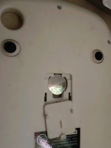 Weight Machine For Kitchen Use