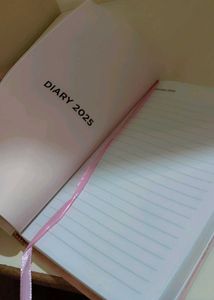 Centenary Year Legend Diary 2025