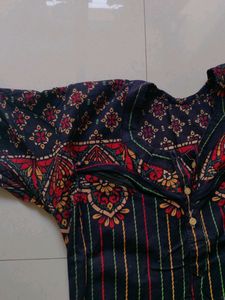 Meternity Gown