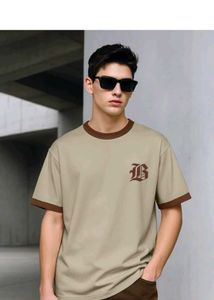 Maniac Streetwear T-Shirt