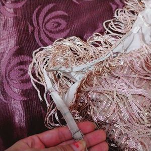 Desiner Middi  Dress