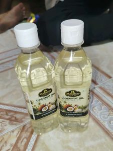 100% coconut oil keral