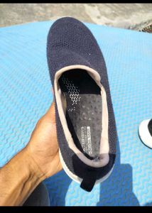 🪻OG Skechers Go Walk Slip-On Sneakers