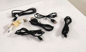 New Data Cable