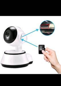 Wifi Smart Camera Unused Sealed Pack