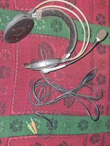 Headphones