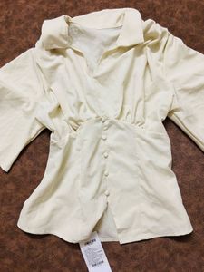 savana elegant blouse