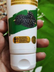 Trustsome Face Scrub