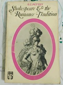 Shakespeare & the Romance Tradition
