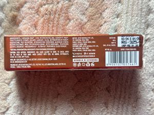 Just Herbs Long Stay Ultra Matte Lipstick