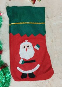 CHRISTMAS DECORATION ACCESSORIES