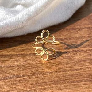 Adjustable Rings (Set of 2)