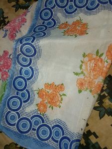 Small Face Towel, Hanky Handkerchief For Kids