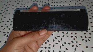 mineral eyeshadow pallete