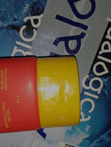 DETAN SUNSCREEN AQUALOGICA
