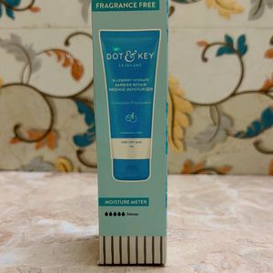 Dot &amp; Key Moisturizer