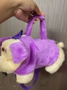 cute Tommy bag for kids