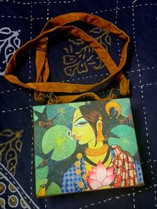 Unique &amp; Beautiful Sling Bag