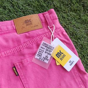 💗Wide Jeans💗