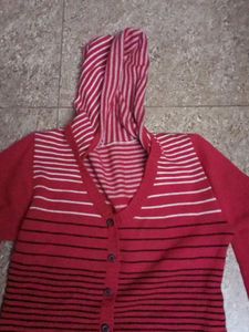 Sweater For Women, Free Size
