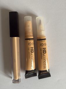 HD Pro Concealer Bundle