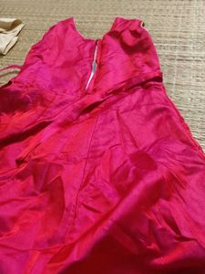 Festive Wear Frock
