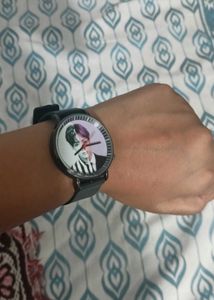 Unique K-Pop Inspired Watch Jungkook