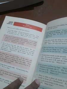 Basic English Book