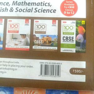 SOCIAL SCIENCE for Class 10