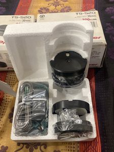 Pioneer TS S20 200 Watts Tweeter, Black