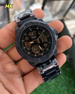 FOSSIL FOR MENS AUTOMATIC MOVEMENT ME3080 MODEL