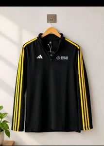 Adidas Mercedes AMG Petronas T-Shirt